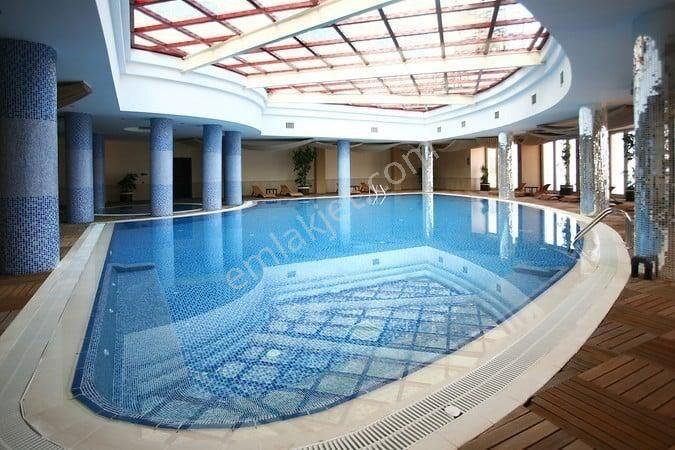 Alanya Kargıcakta Deniz Ve Doğa Manzaralı Muhteşem Kompleks 2+1 Daire — fotoğraf 26