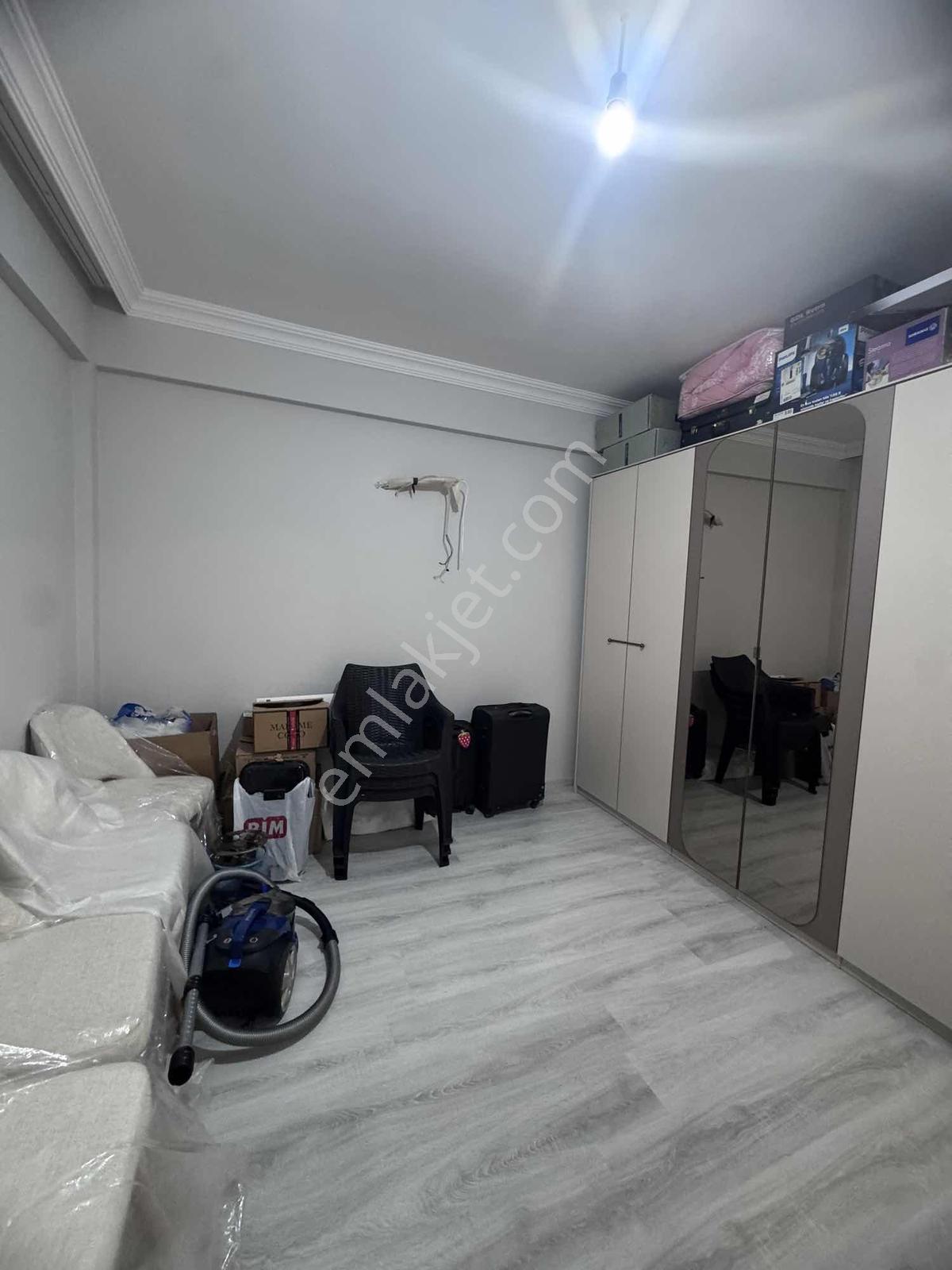 Dalaman Merkezde Ebeveyn Banyolu Acil Satılık Fırsat 2+1 Daire — fotoğraf 8