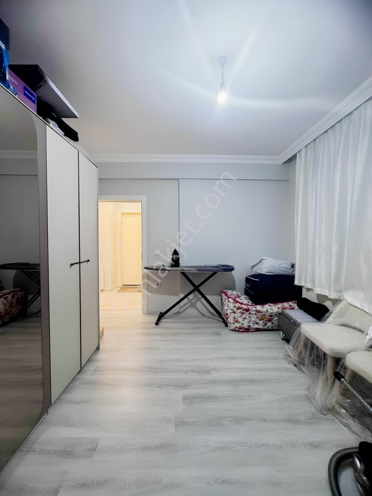 Dalaman Merkezde Ebeveyn Banyolu Acil Satılık Fırsat 2+1 Daire — fotoğraf 16