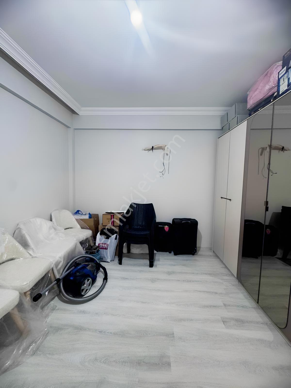 Dalaman Merkezde Ebeveyn Banyolu Acil Satılık Fırsat 2+1 Daire — fotoğraf 17