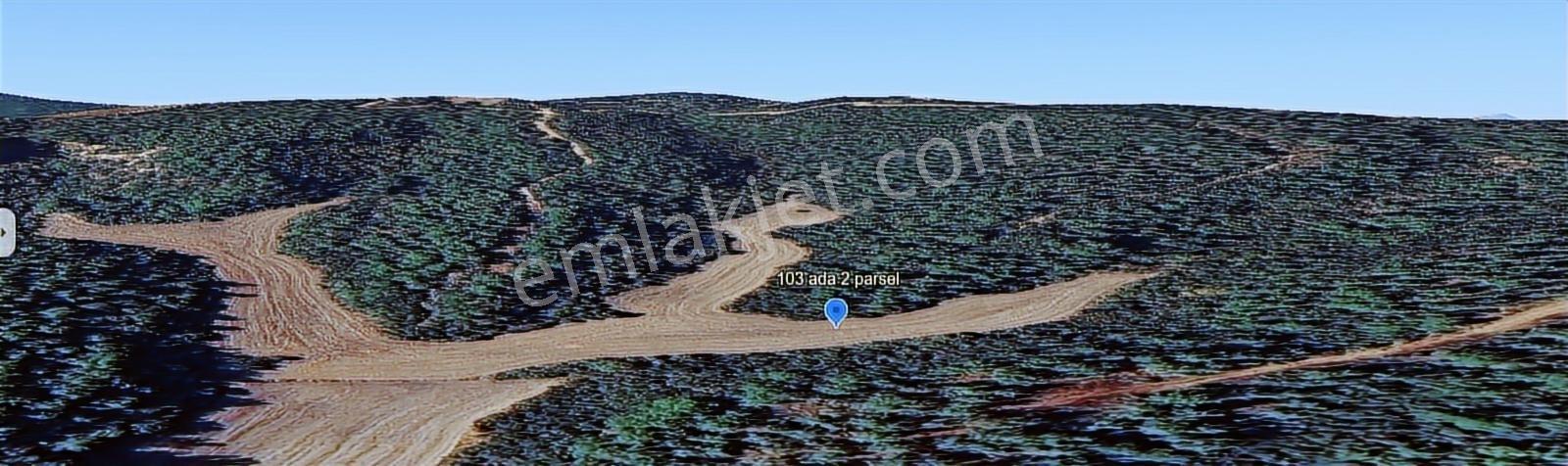 Çanakkale Ilgardere Yatırımlık Ve Verimli 6.851 M2 Satılık Tarla — fotoğraf 3