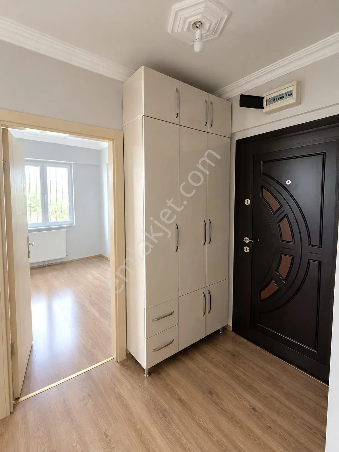 Mç Emlak'tan Satılık Yapılı Kupon Daire — fotoğraf 2