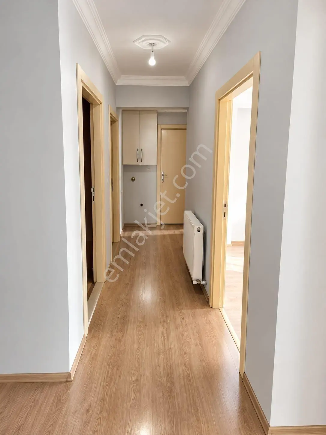Mç Emlak'tan Satılık Yapılı Kupon Daire — fotoğraf 4