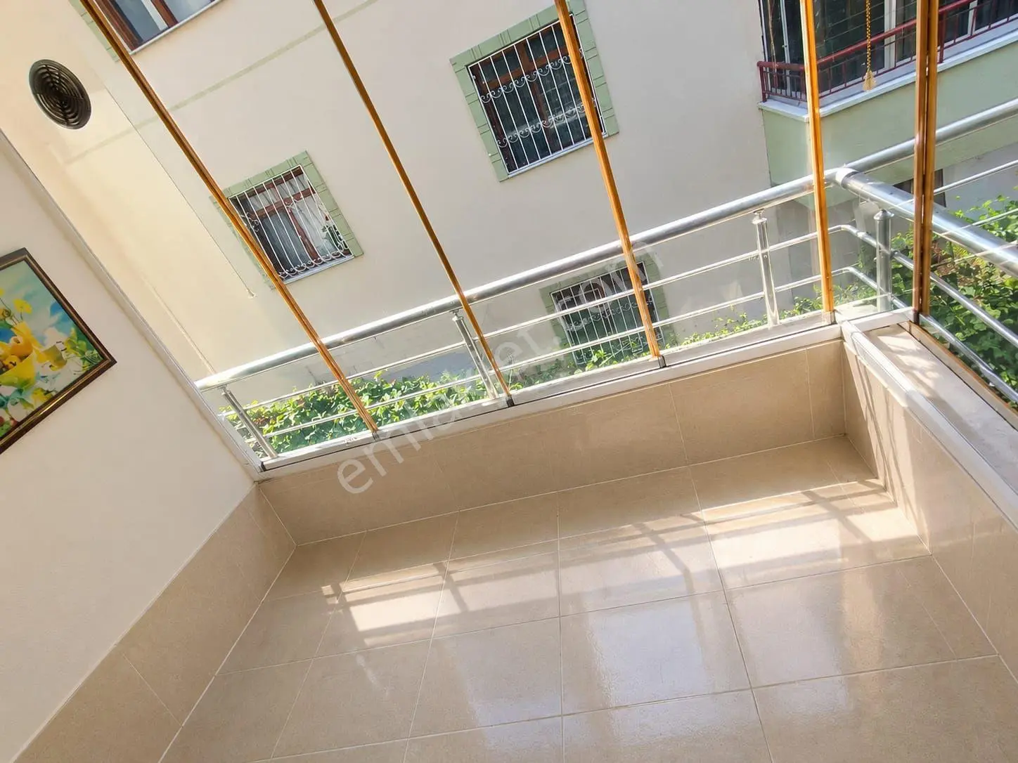 Mç Emlak'tan Satılık Yapılı Kupon Daire — fotoğraf 5