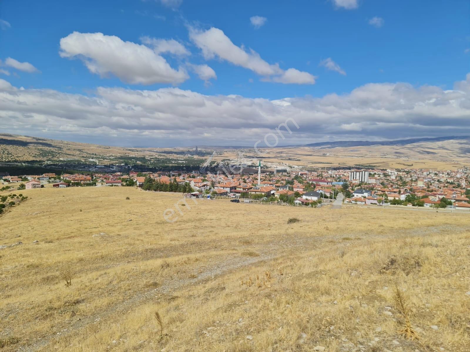 Elmadağ Kurtuluşta Fırsat Arsa — fotoğraf 2