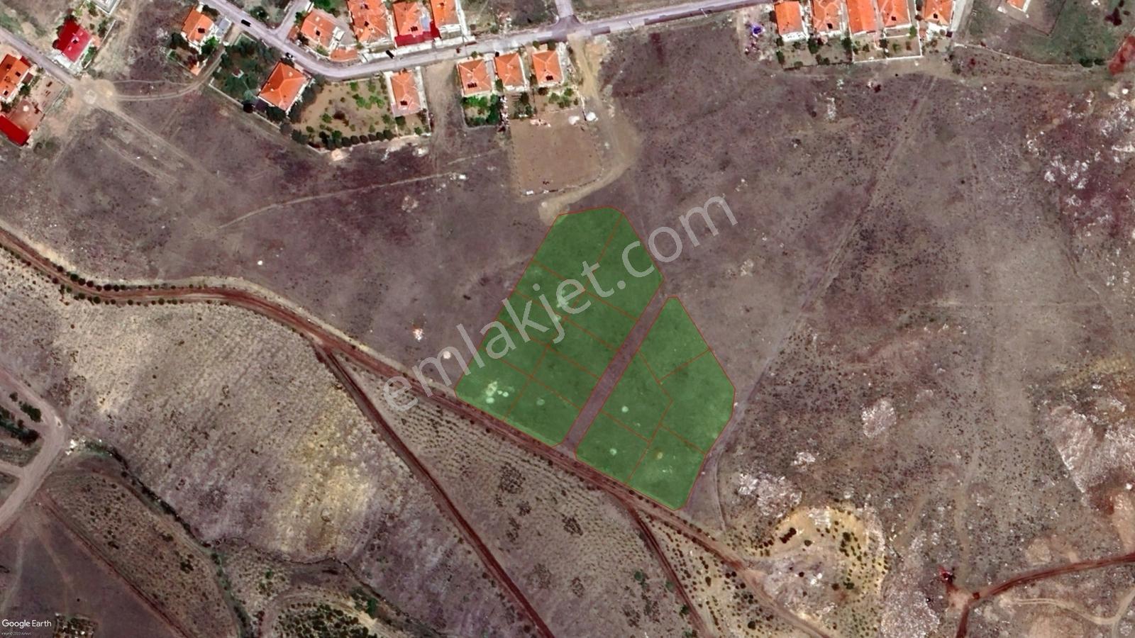 Elmadağ Kurtuluşta Fırsat Arsa — fotoğraf 4