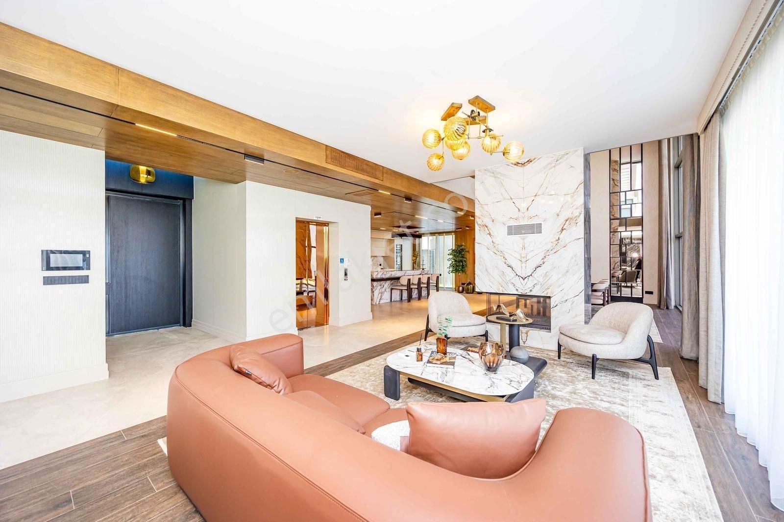 Alanya Kargıcak’ta Eşsiz Manzaralı 4+1 Ultra Lüks Satılık Villa — fotoğraf 9