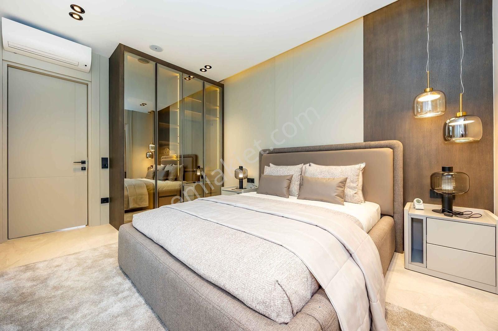 Alanya Kargıcak’ta Eşsiz Manzaralı 4+1 Ultra Lüks Satılık Villa — fotoğraf 20