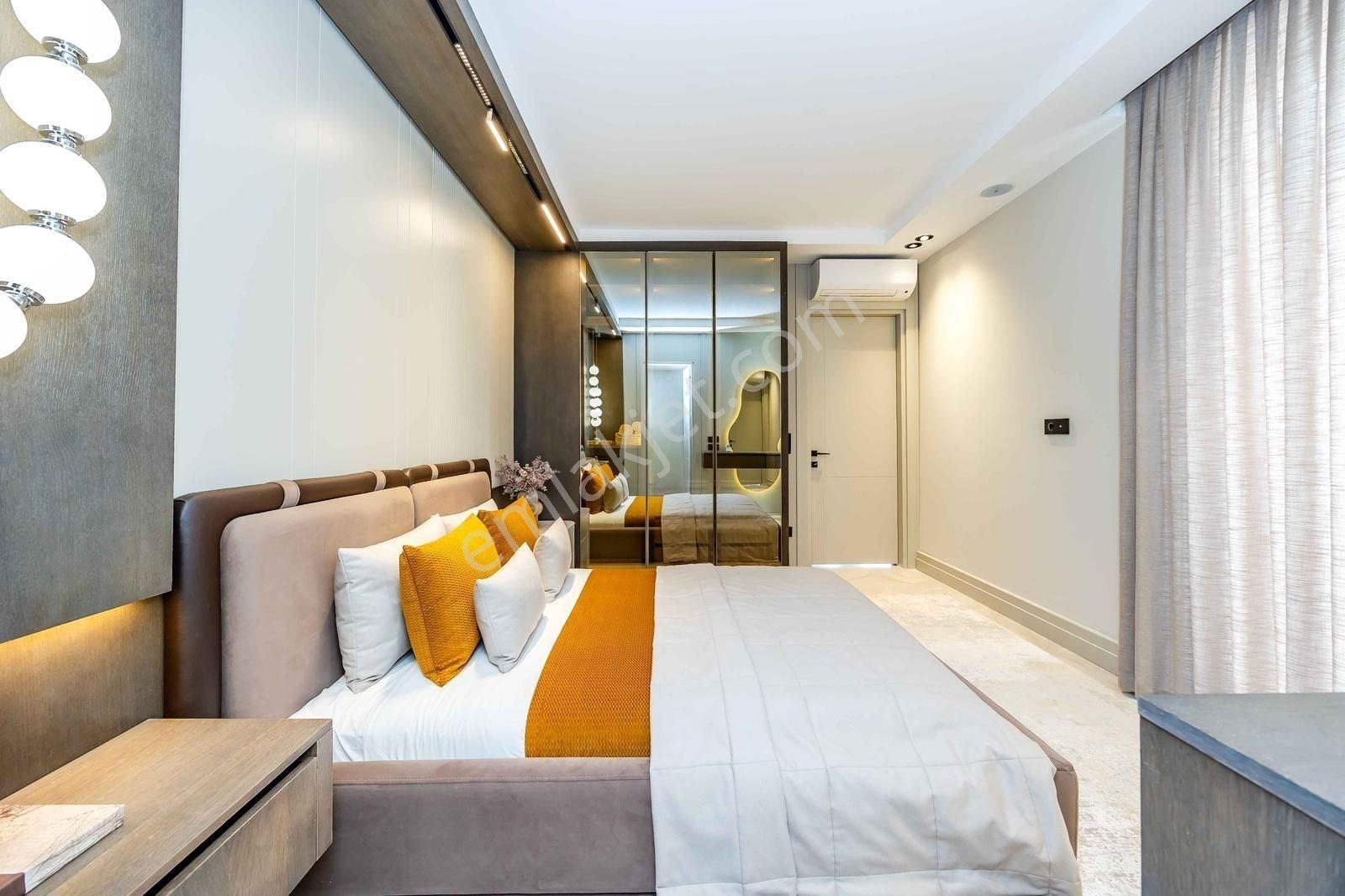 Alanya Kargıcak’ta Eşsiz Manzaralı 4+1 Ultra Lüks Satılık Villa — fotoğraf 23