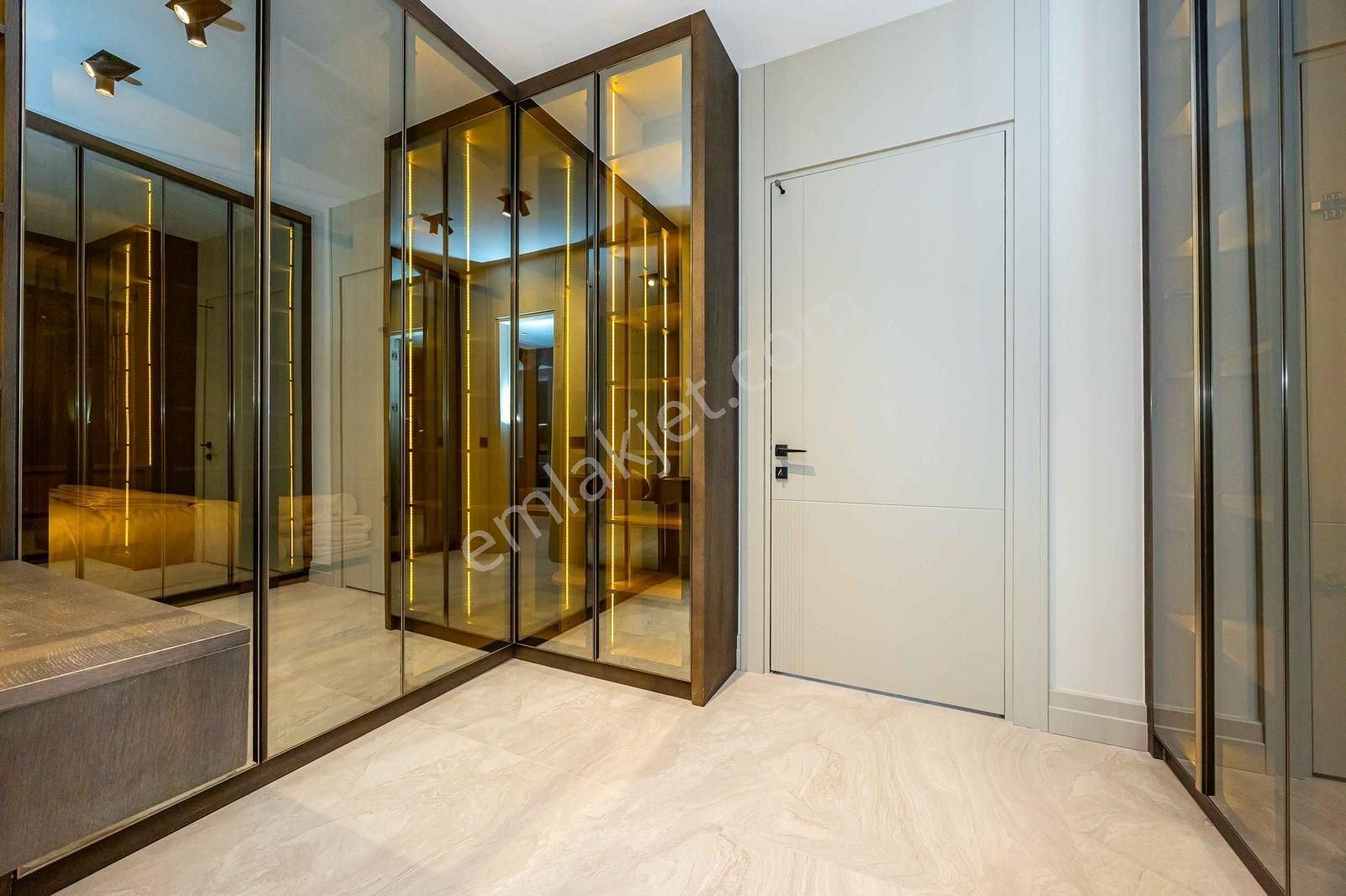 Alanya Kargıcak’ta Eşsiz Manzaralı 4+1 Ultra Lüks Satılık Villa — fotoğraf 25