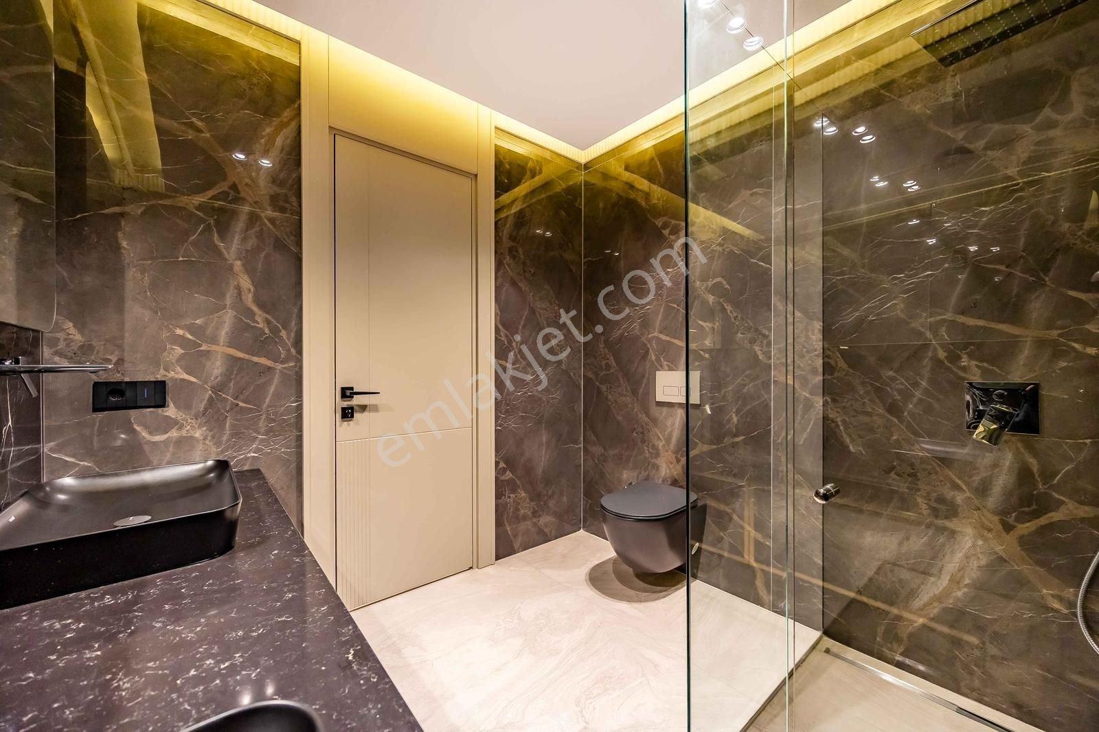 Alanya Kargıcak’ta Eşsiz Manzaralı 4+1 Ultra Lüks Satılık Villa — fotoğraf 26