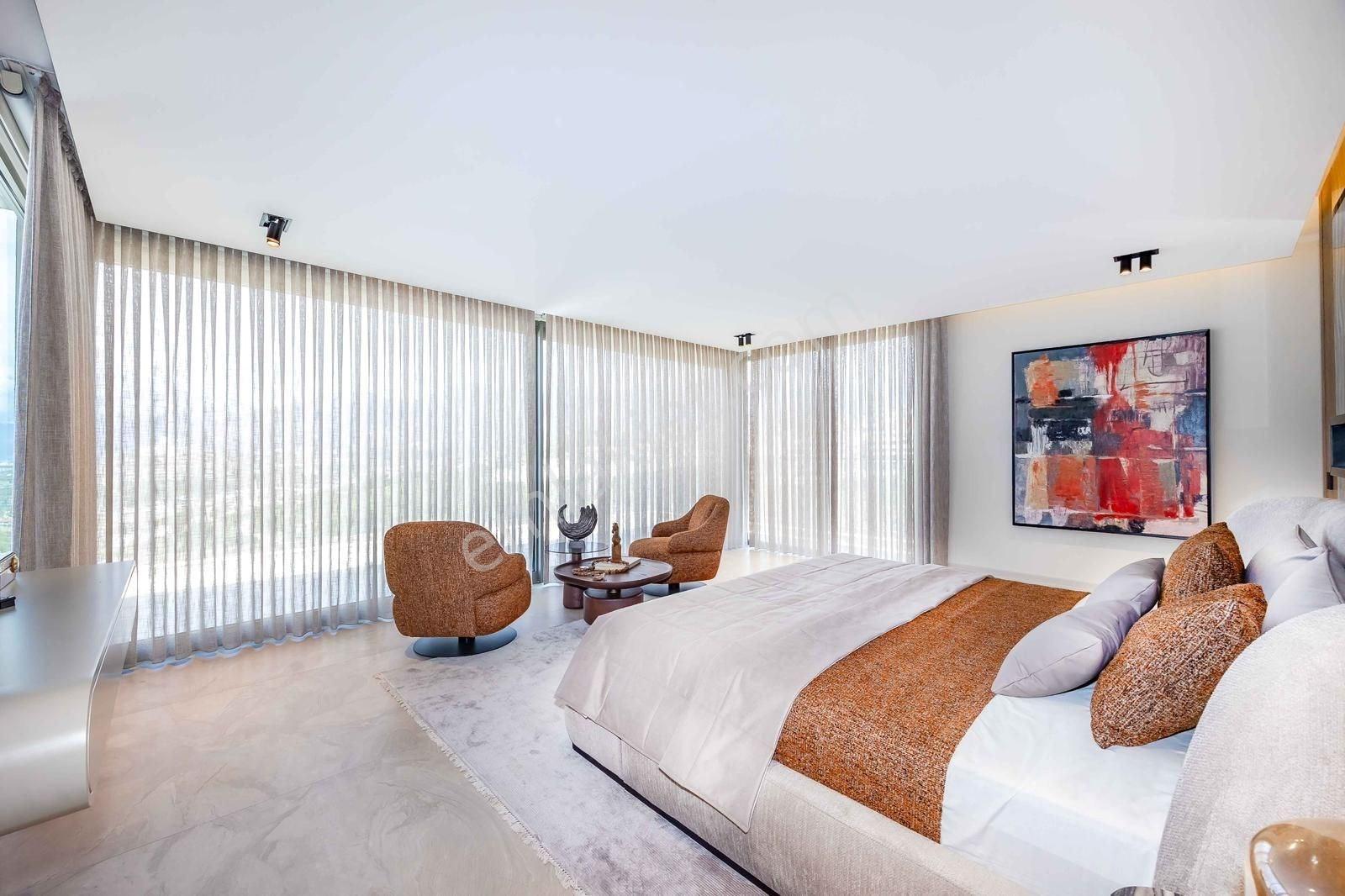 Alanya Kargıcak’ta Eşsiz Manzaralı 4+1 Ultra Lüks Satılık Villa — fotoğraf 31