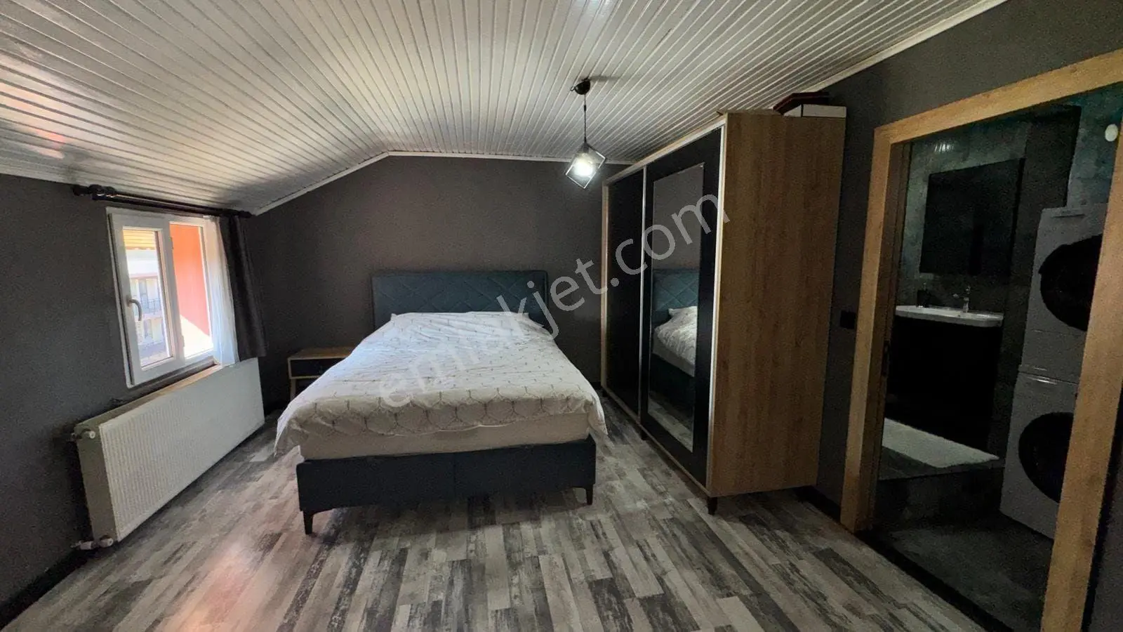 Ender Uysal Gayrimenkulen Kınıklıda Foruma Yakın 1+1 Geniş Ultra Lüx Satılık Apart.. — fotoğraf 5