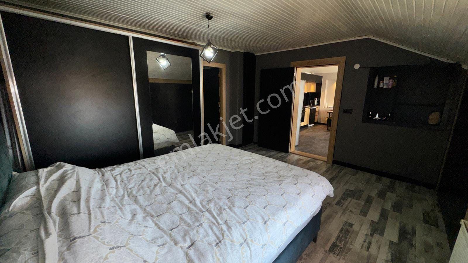 Ender Uysal Gayrimenkulen Kınıklıda Foruma Yakın 1+1 Geniş Ultra Lüx Satılık Apart.. — fotoğraf 6