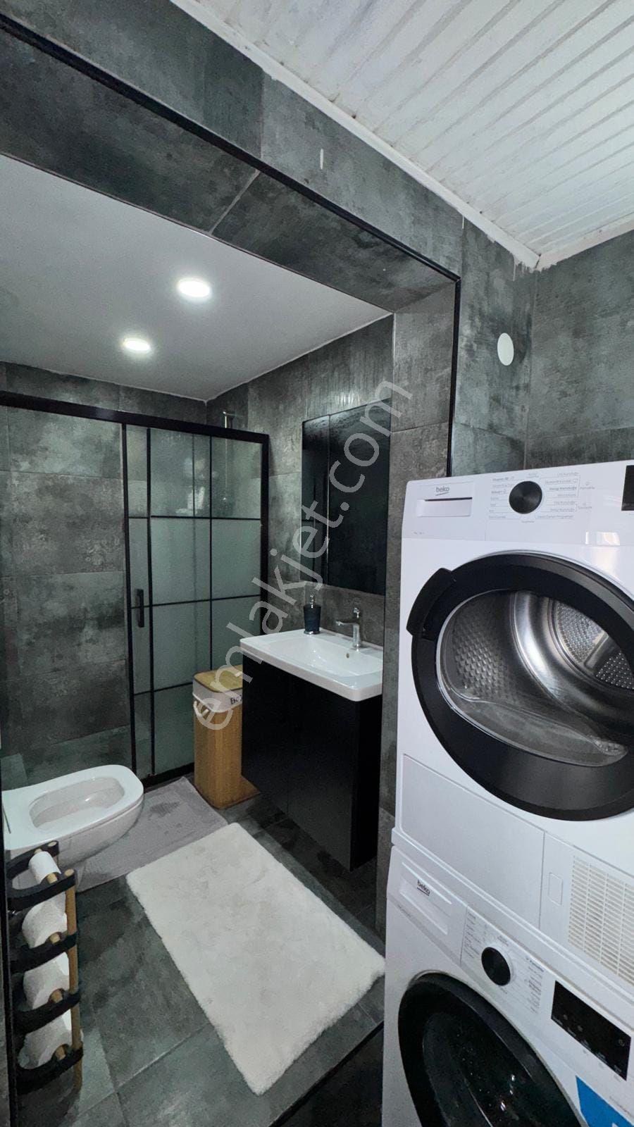 Ender Uysal Gayrimenkulen Kınıklıda Foruma Yakın 1+1 Geniş Ultra Lüx Satılık Apart.. — fotoğraf 8