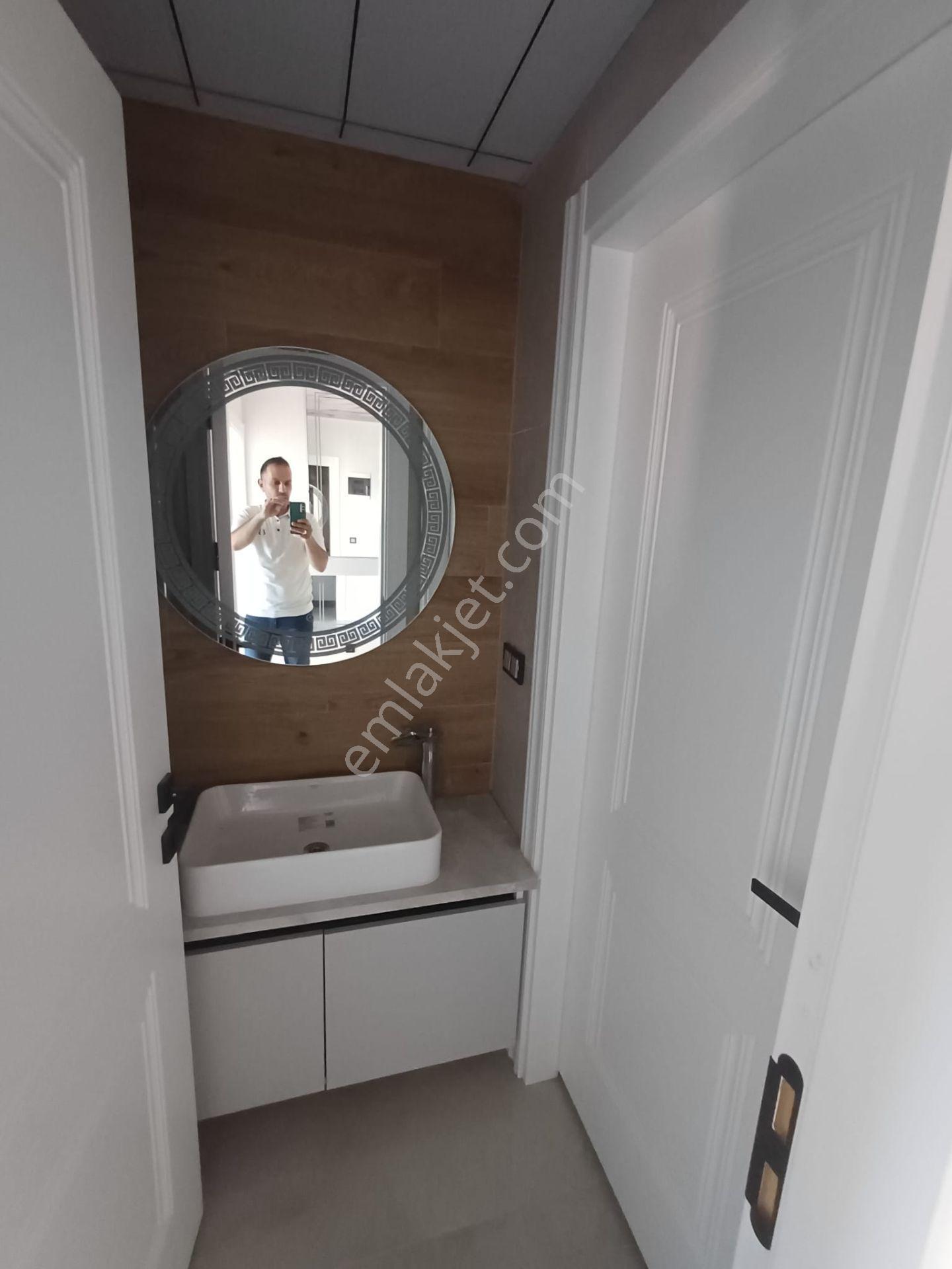 Emrah Çiftci'den Selçuklu Sancak Mah.medaş Civ.satılık 2+1 Sıfır Lüks Daireler — fotoğraf 26