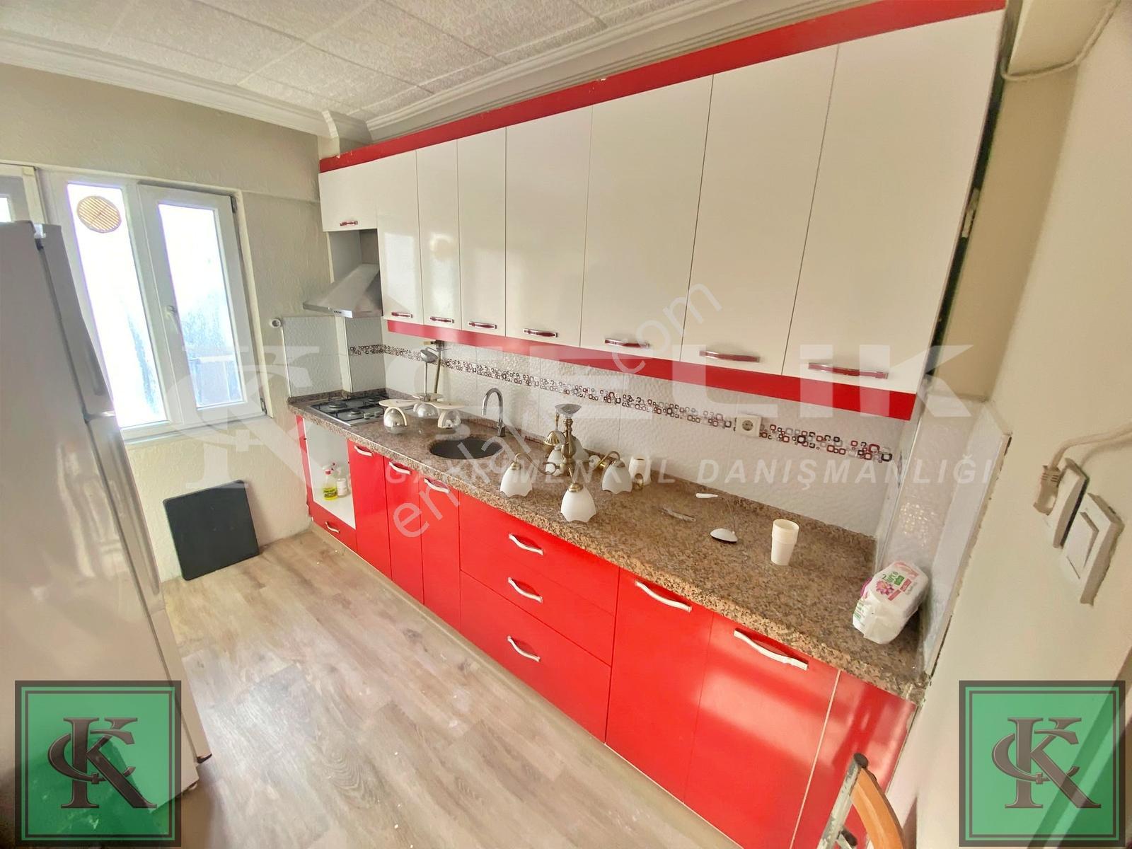 Çelik Emlaktan Paşabayır Mah Eşyalı 2+1 80M2 Satılık Daire!!!!