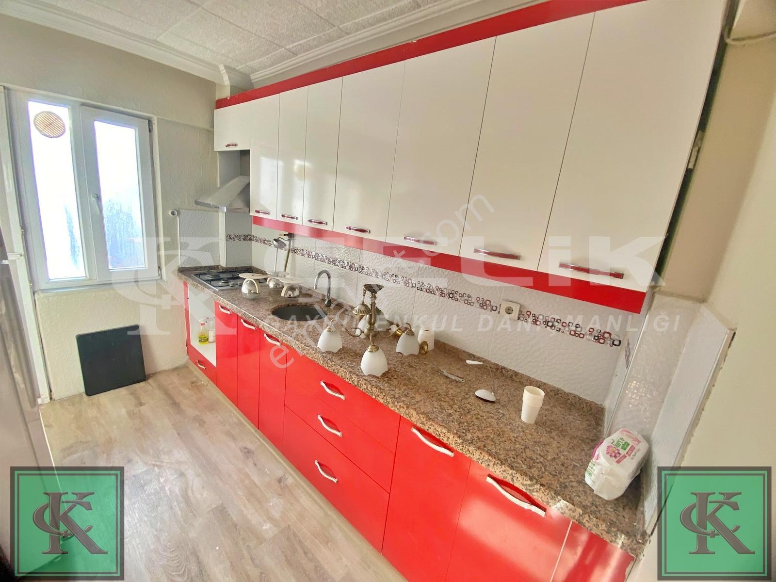 Çelik Emlaktan Paşabayır Mah Eşyalı 2+1 80m2 Satılık Daire!!!! — fotoğraf 2