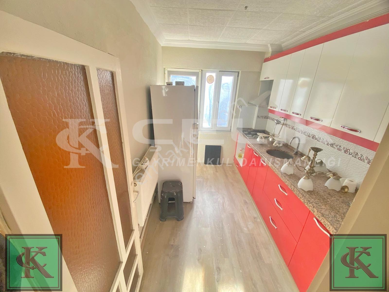 Çelik Emlaktan Paşabayır Mah Eşyalı 2+1 80m2 Satılık Daire!!!! — fotoğraf 3