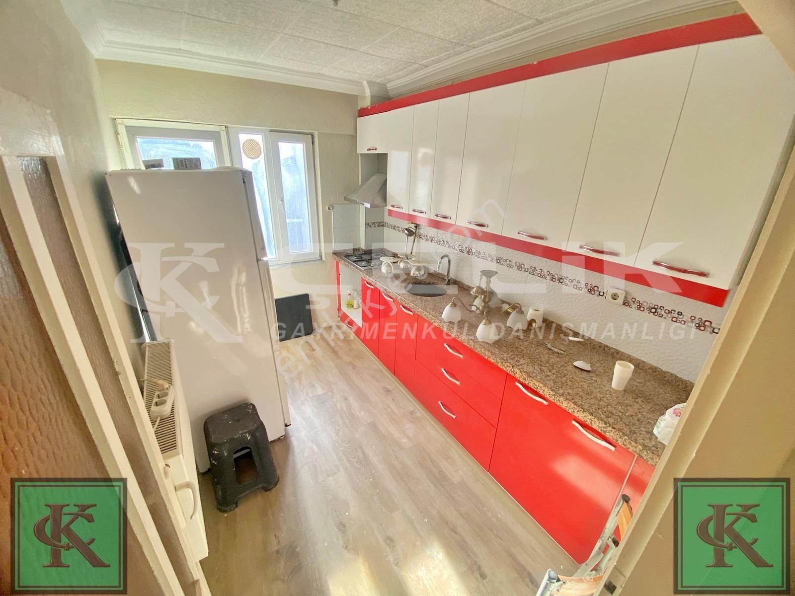 Çelik Emlaktan Paşabayır Mah Eşyalı 2+1 80m2 Satılık Daire!!!! — fotoğraf 4