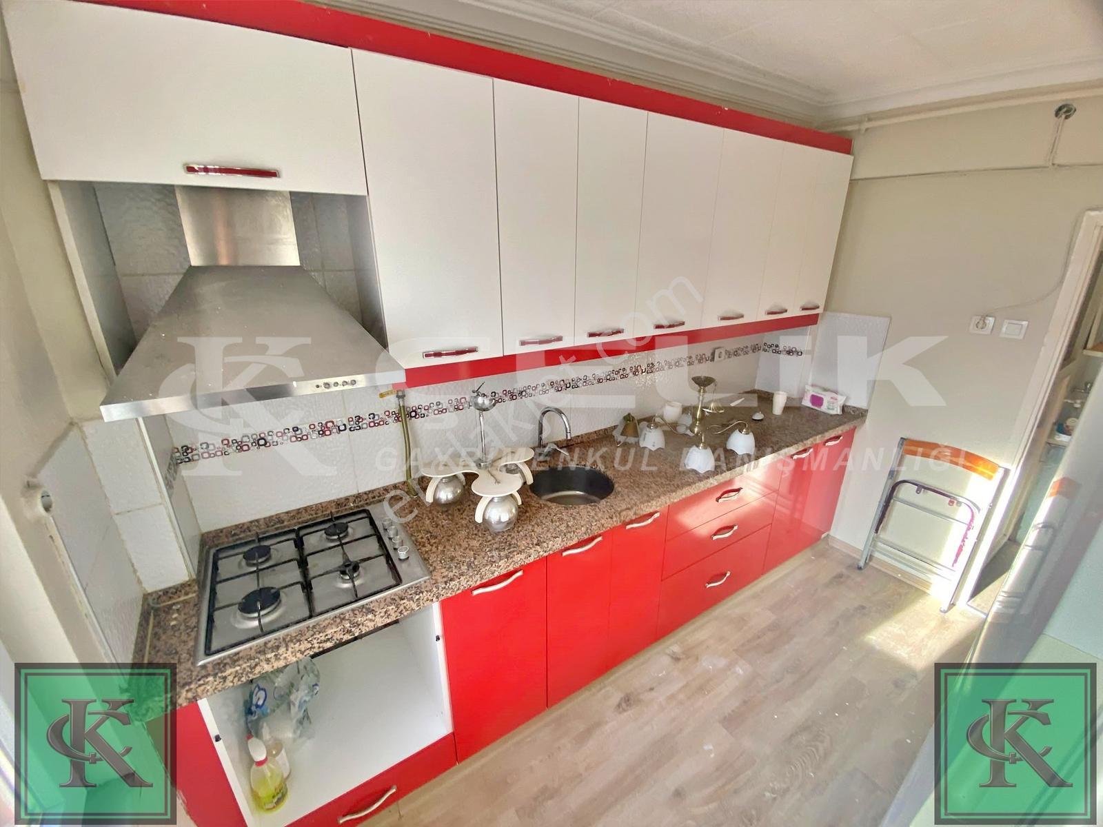 Çelik Emlaktan Paşabayır Mah Eşyalı 2+1 80m2 Satılık Daire!!!! — fotoğraf 5