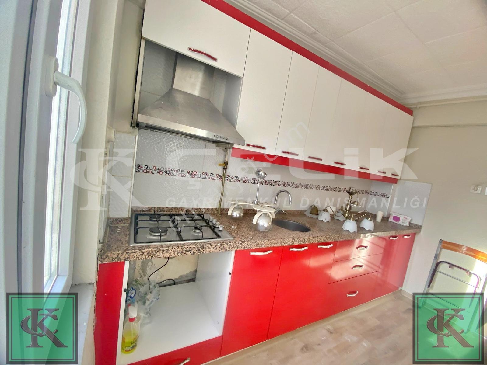 Çelik Emlaktan Paşabayır Mah Eşyalı 2+1 80m2 Satılık Daire!!!! — fotoğraf 6