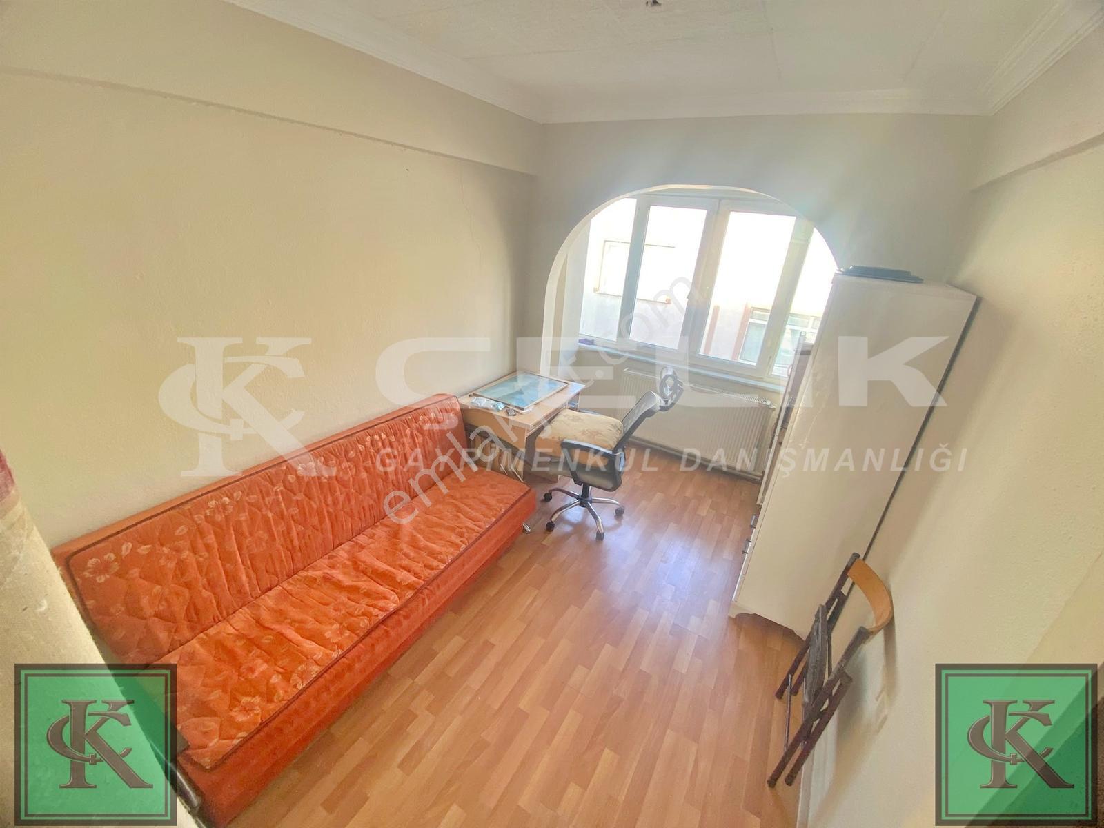 Çelik Emlaktan Paşabayır Mah Eşyalı 2+1 80m2 Satılık Daire!!!! — fotoğraf 7