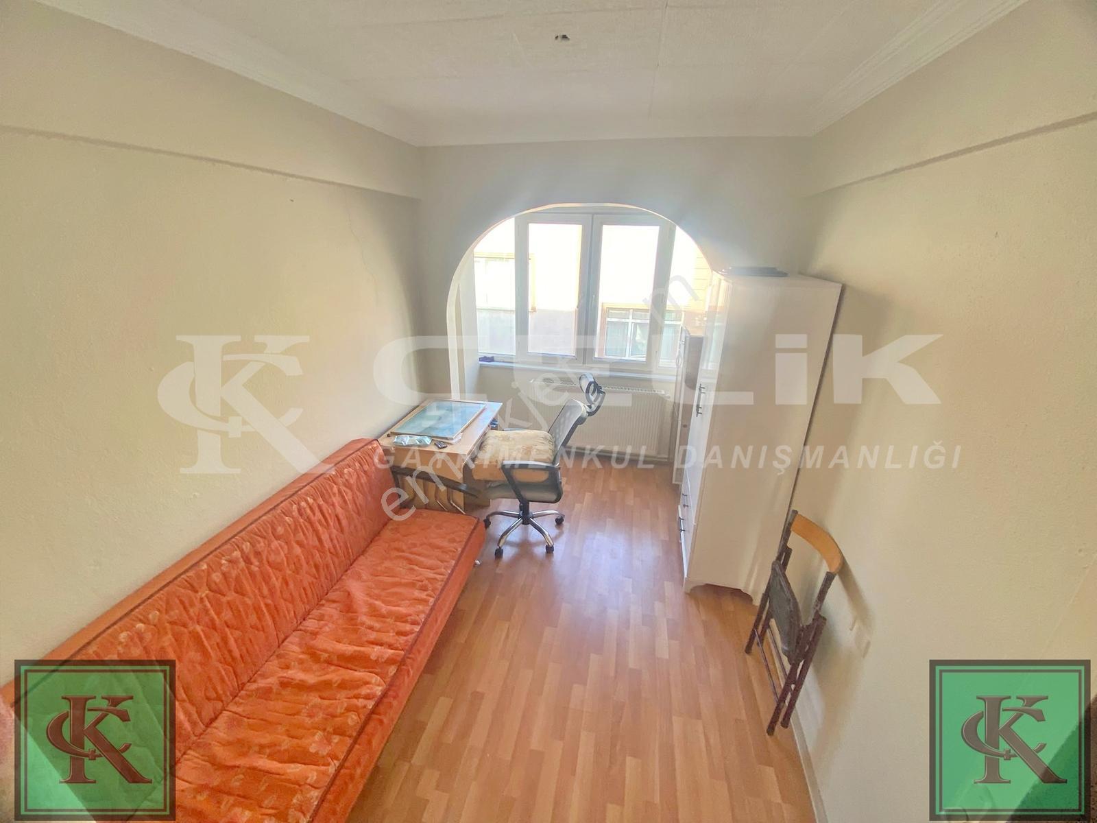 Çelik Emlaktan Paşabayır Mah Eşyalı 2+1 80m2 Satılık Daire!!!! — fotoğraf 8