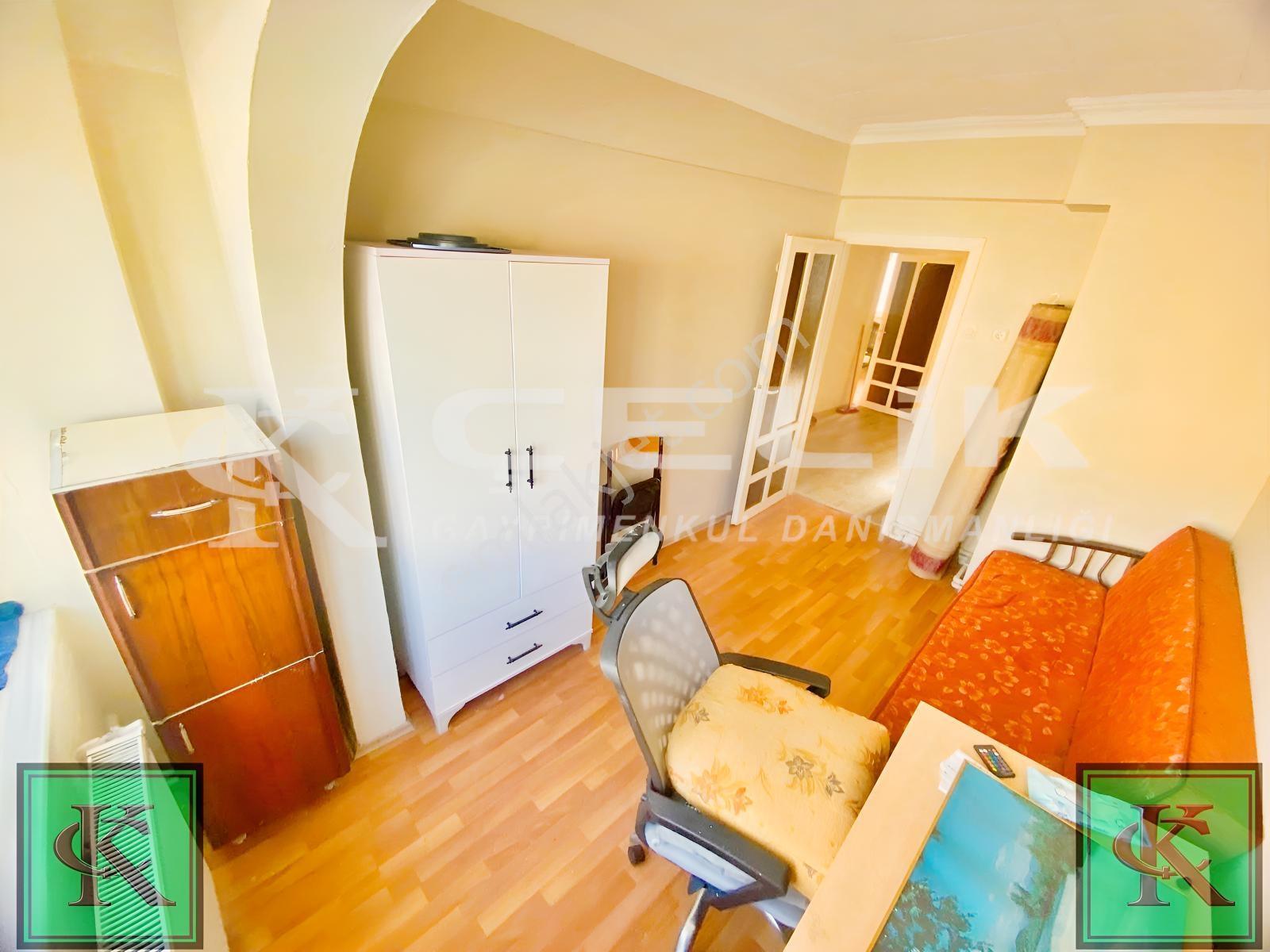 Çelik Emlaktan Paşabayır Mah Eşyalı 2+1 80m2 Satılık Daire!!!! — fotoğraf 9
