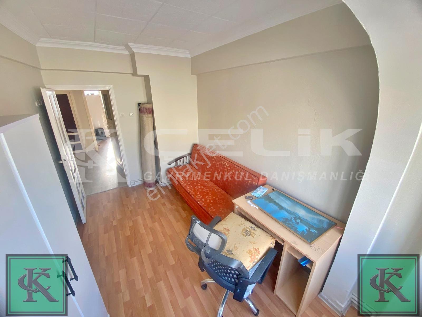 Çelik Emlaktan Paşabayır Mah Eşyalı 2+1 80m2 Satılık Daire!!!! — fotoğraf 10