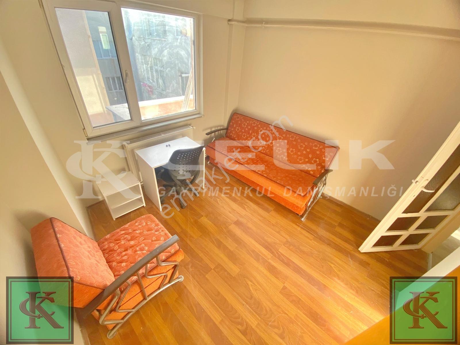 Çelik Emlaktan Paşabayır Mah Eşyalı 2+1 80m2 Satılık Daire!!!! — fotoğraf 12