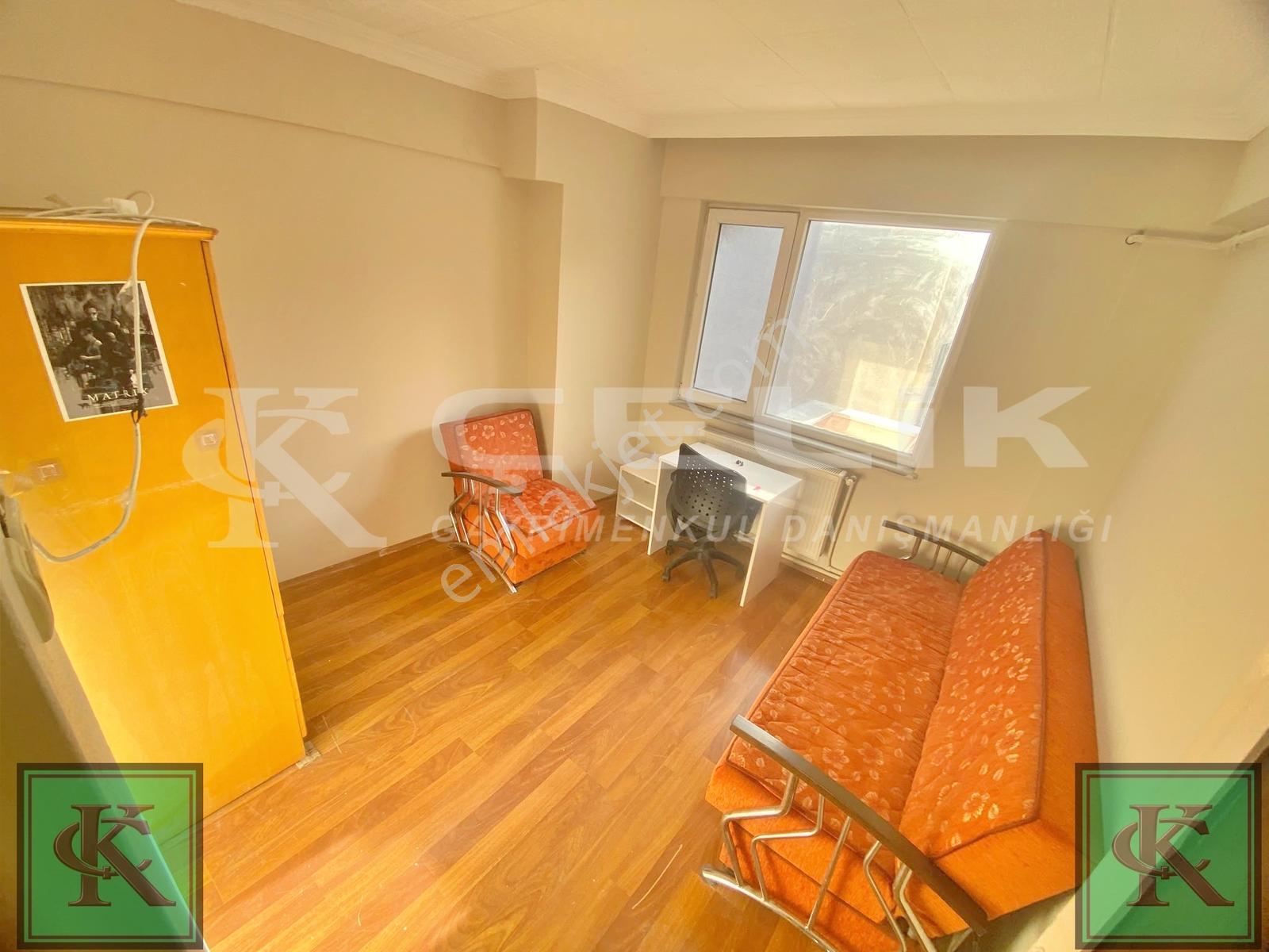 Çelik Emlaktan Paşabayır Mah Eşyalı 2+1 80m2 Satılık Daire!!!! — fotoğraf 13