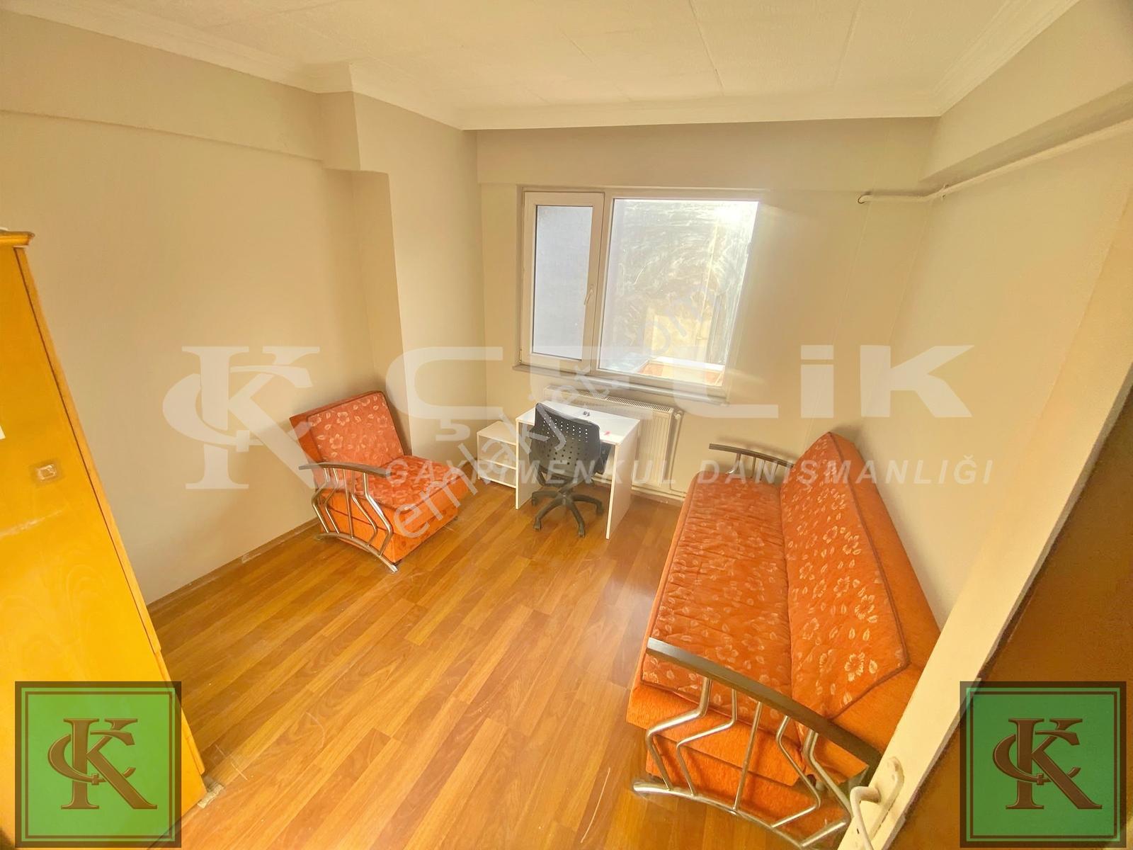 Çelik Emlaktan Paşabayır Mah Eşyalı 2+1 80m2 Satılık Daire!!!! — fotoğraf 14