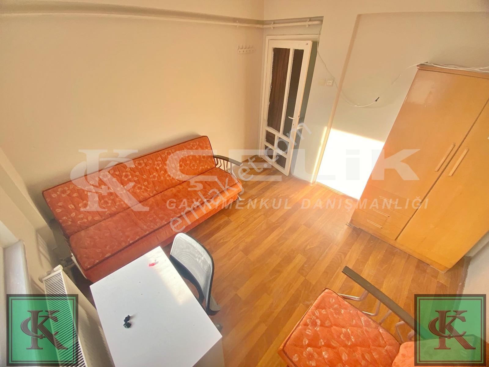 Çelik Emlaktan Paşabayır Mah Eşyalı 2+1 80m2 Satılık Daire!!!! — fotoğraf 15