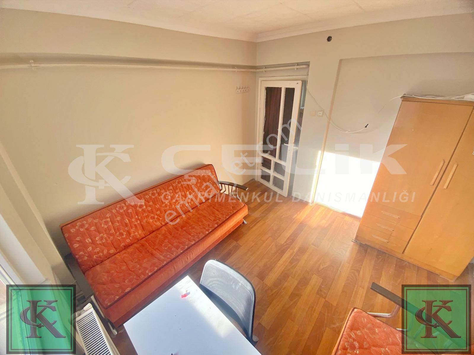 Çelik Emlaktan Paşabayır Mah Eşyalı 2+1 80m2 Satılık Daire!!!! — fotoğraf 16