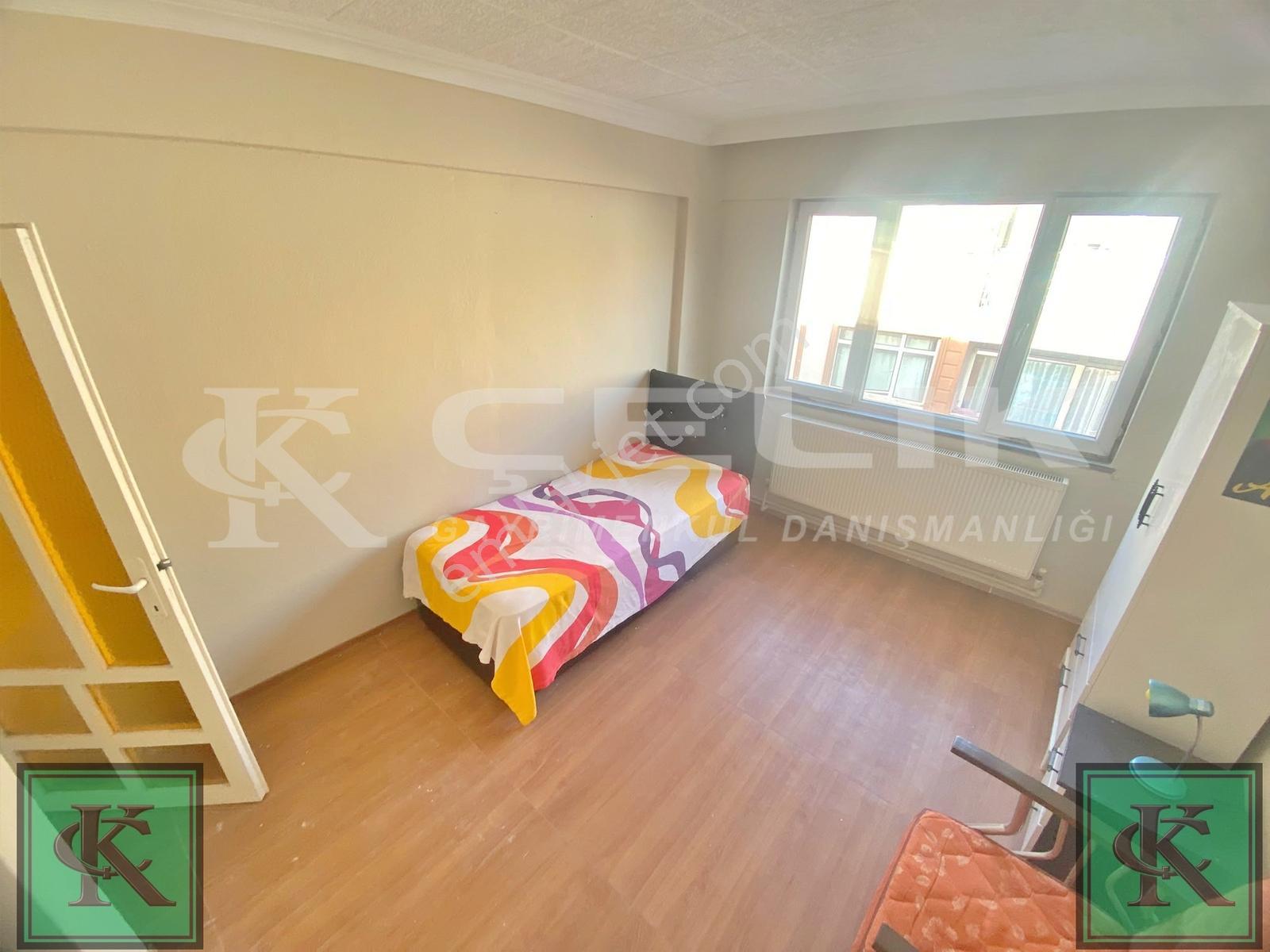 Çelik Emlaktan Paşabayır Mah Eşyalı 2+1 80m2 Satılık Daire!!!! — fotoğraf 17