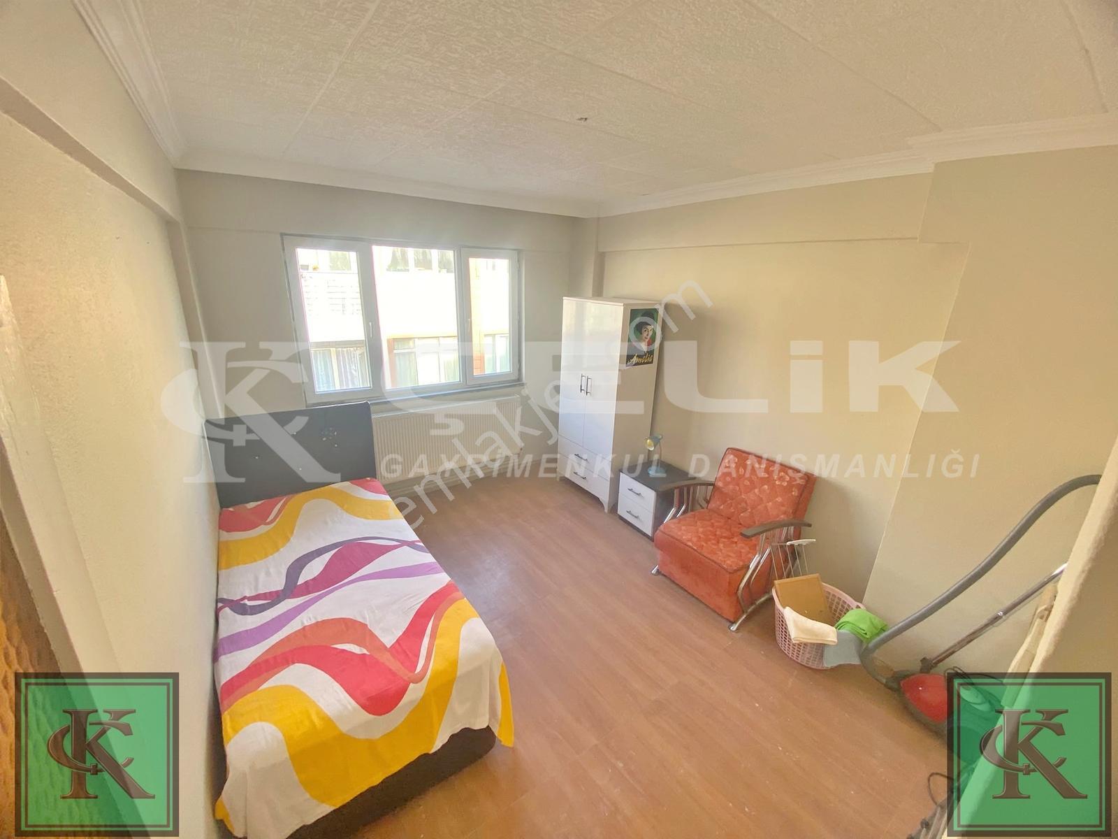 Çelik Emlaktan Paşabayır Mah Eşyalı 2+1 80m2 Satılık Daire!!!! — fotoğraf 18