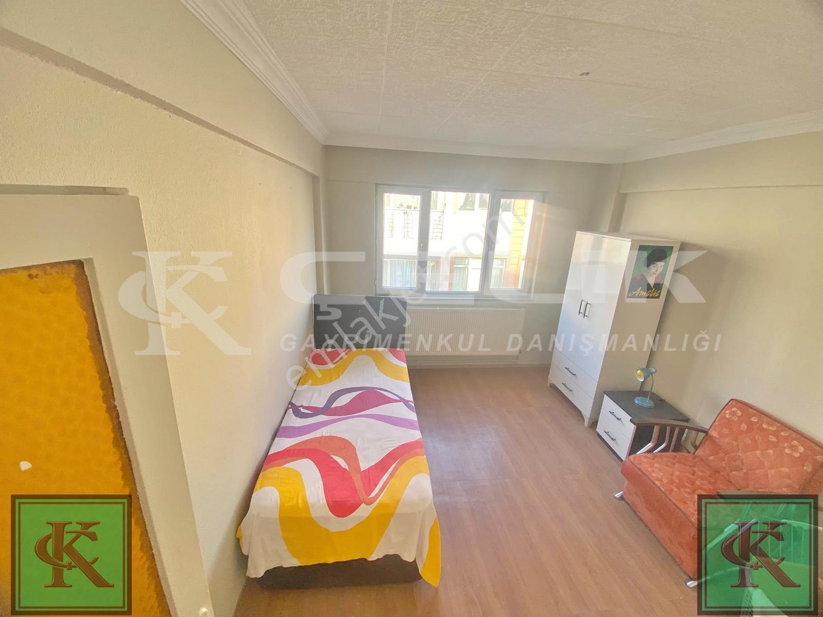 Çelik Emlaktan Paşabayır Mah Eşyalı 2+1 80m2 Satılık Daire!!!! — fotoğraf 19