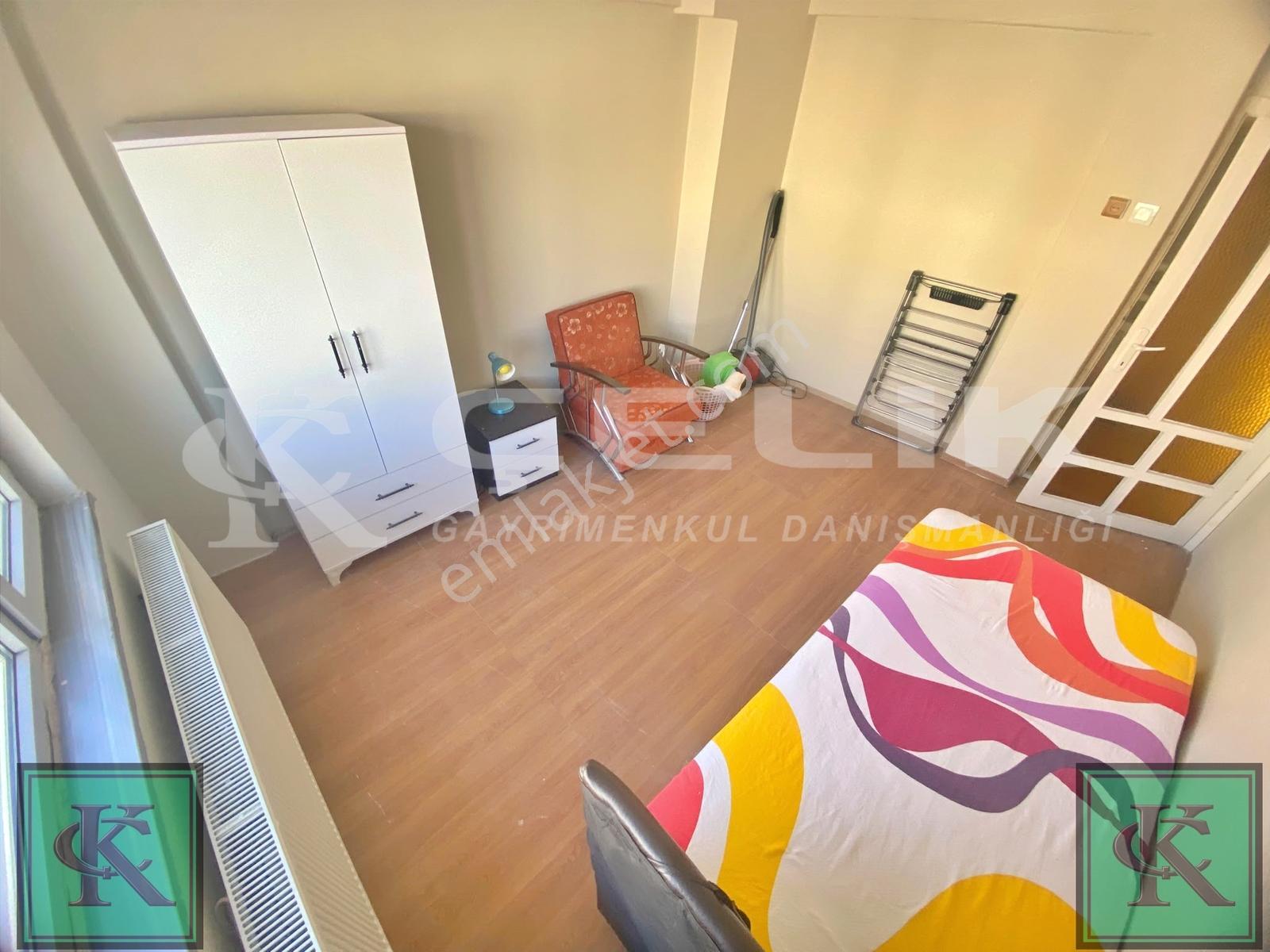 Çelik Emlaktan Paşabayır Mah Eşyalı 2+1 80m2 Satılık Daire!!!! — fotoğraf 20