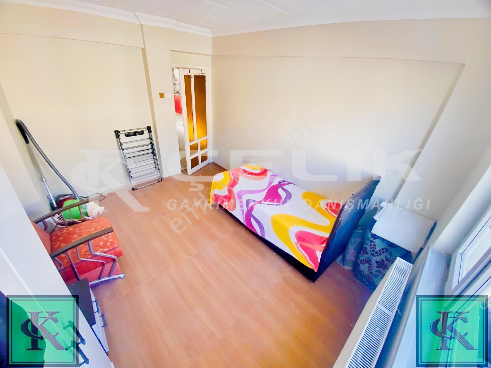 Çelik Emlaktan Paşabayır Mah Eşyalı 2+1 80m2 Satılık Daire!!!! — fotoğraf 21