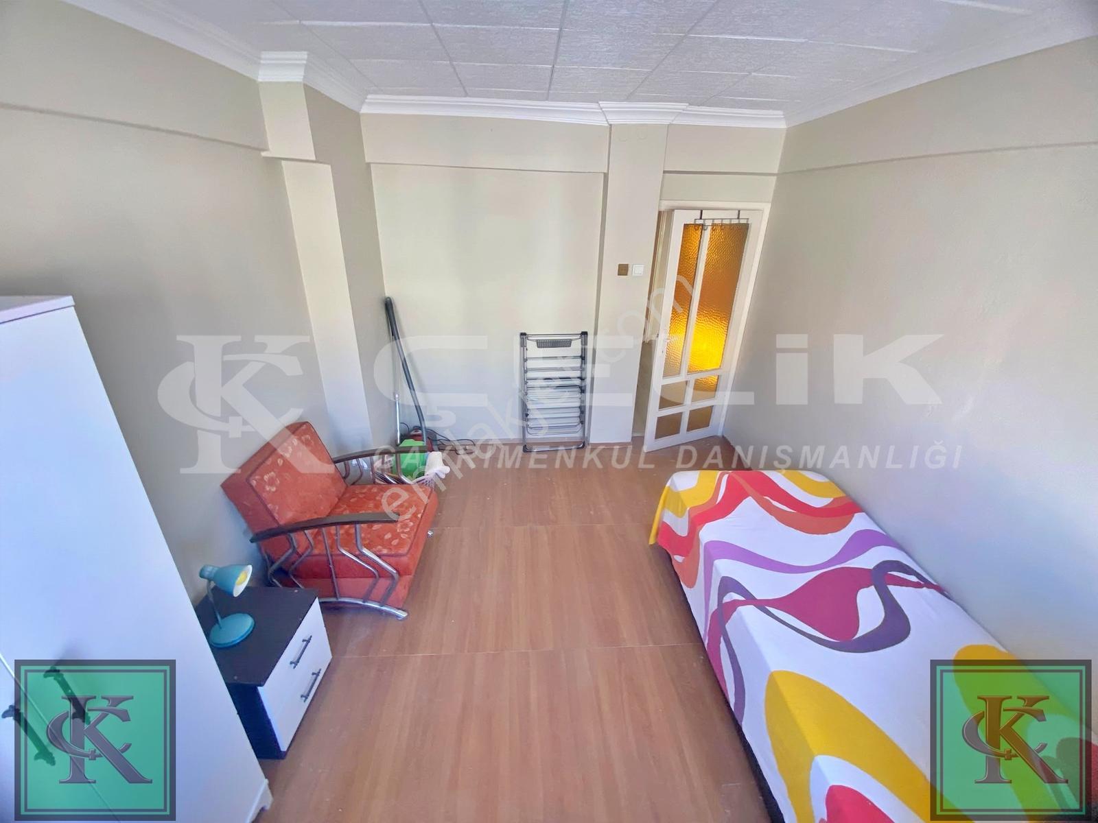 Çelik Emlaktan Paşabayır Mah Eşyalı 2+1 80m2 Satılık Daire!!!! — fotoğraf 22