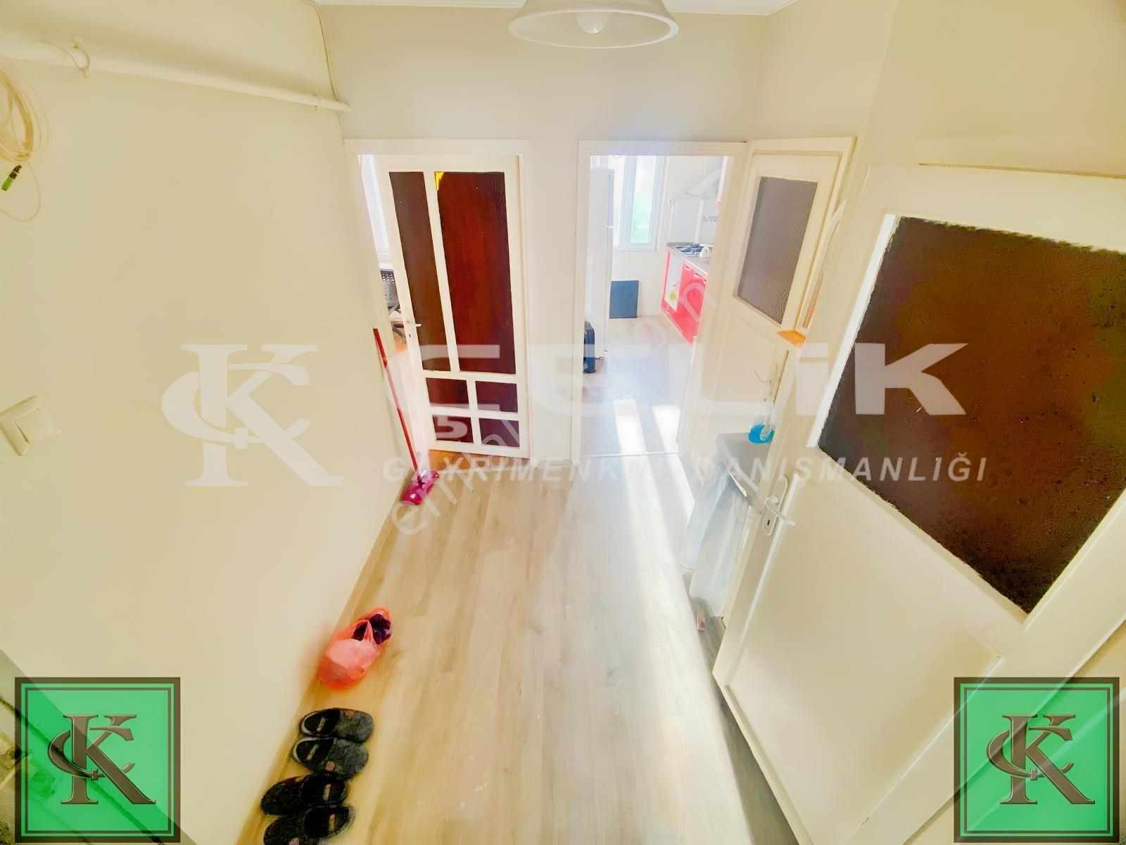 Çelik Emlaktan Paşabayır Mah Eşyalı 2+1 80m2 Satılık Daire!!!! — fotoğraf 23