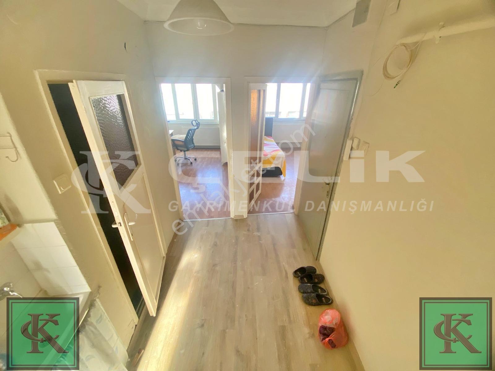 Çelik Emlaktan Paşabayır Mah Eşyalı 2+1 80m2 Satılık Daire!!!! — fotoğraf 24