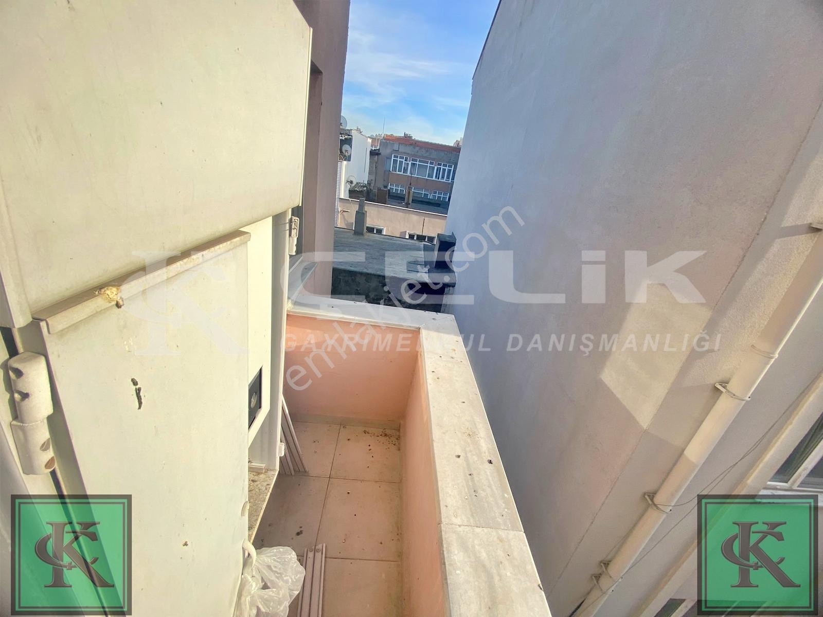 Çelik Emlaktan Paşabayır Mah Eşyalı 2+1 80m2 Satılık Daire!!!! — fotoğraf 25