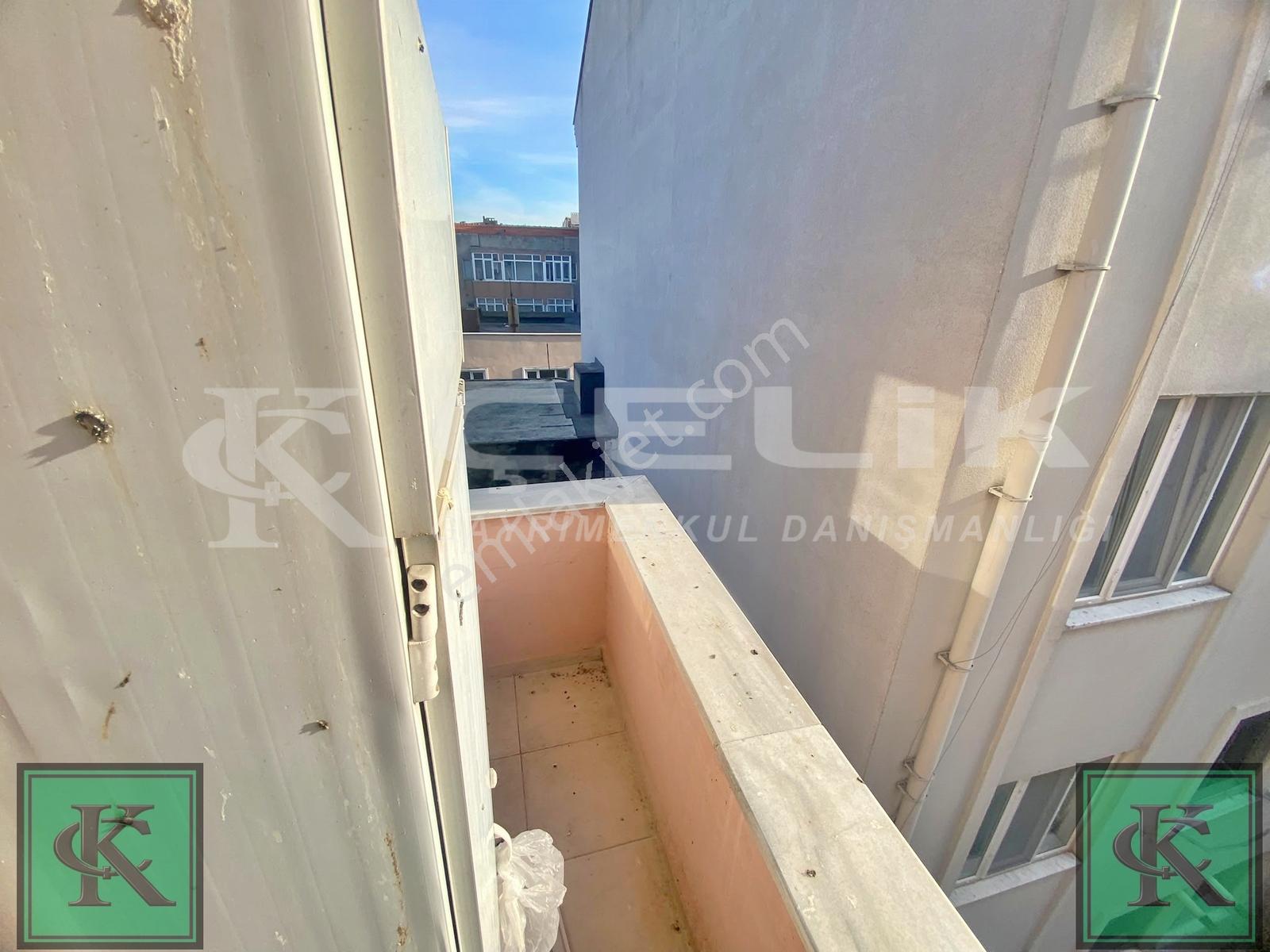 Çelik Emlaktan Paşabayır Mah Eşyalı 2+1 80m2 Satılık Daire!!!! — fotoğraf 26