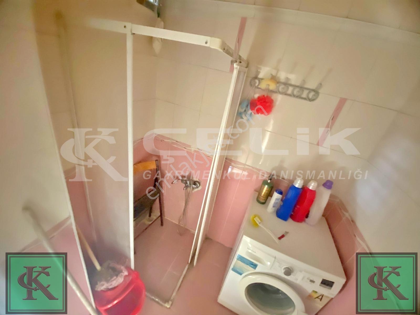 Çelik Emlaktan Paşabayır Mah Eşyalı 2+1 80m2 Satılık Daire!!!! — fotoğraf 27