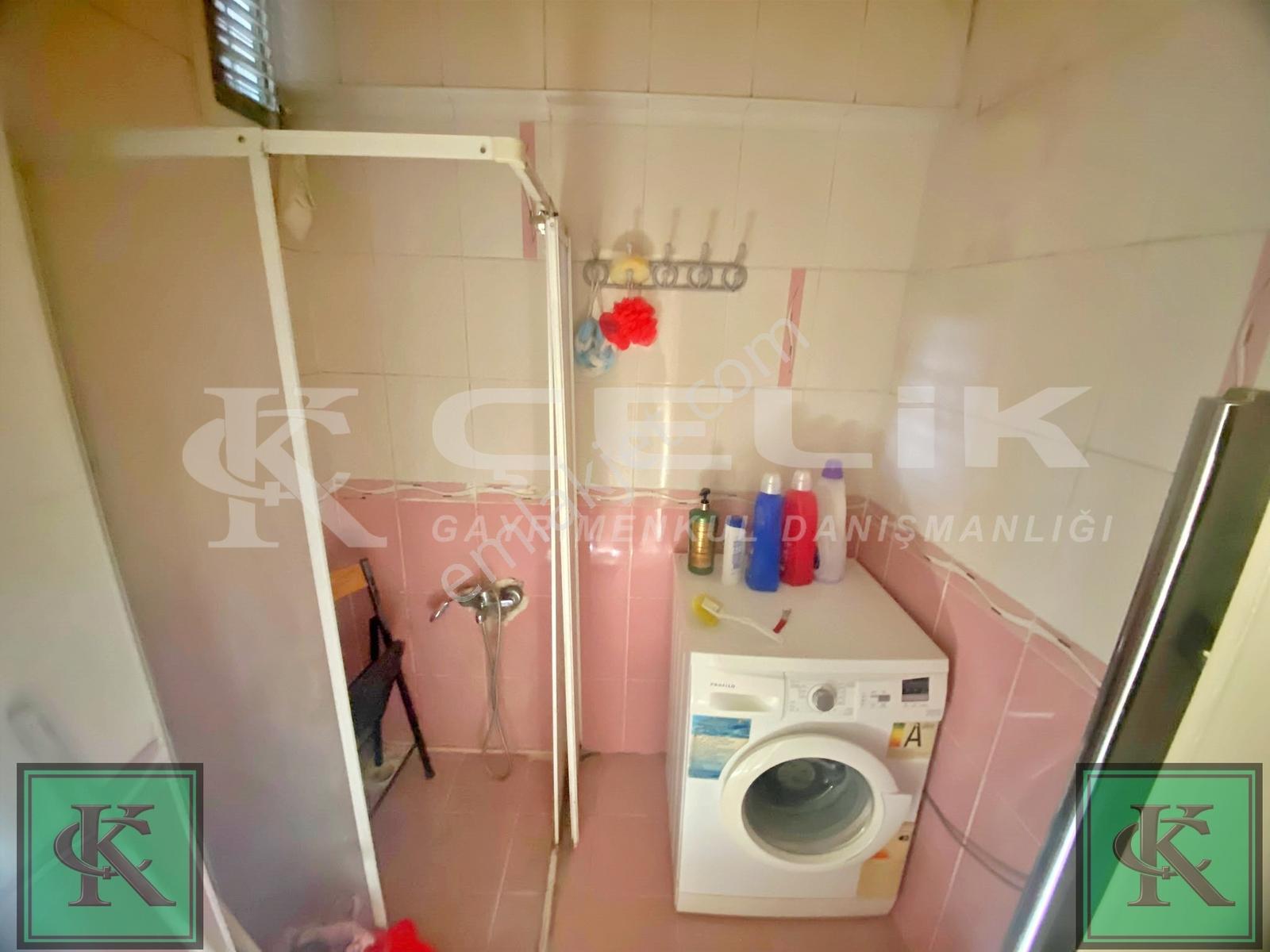 Çelik Emlaktan Paşabayır Mah Eşyalı 2+1 80m2 Satılık Daire!!!! — fotoğraf 28