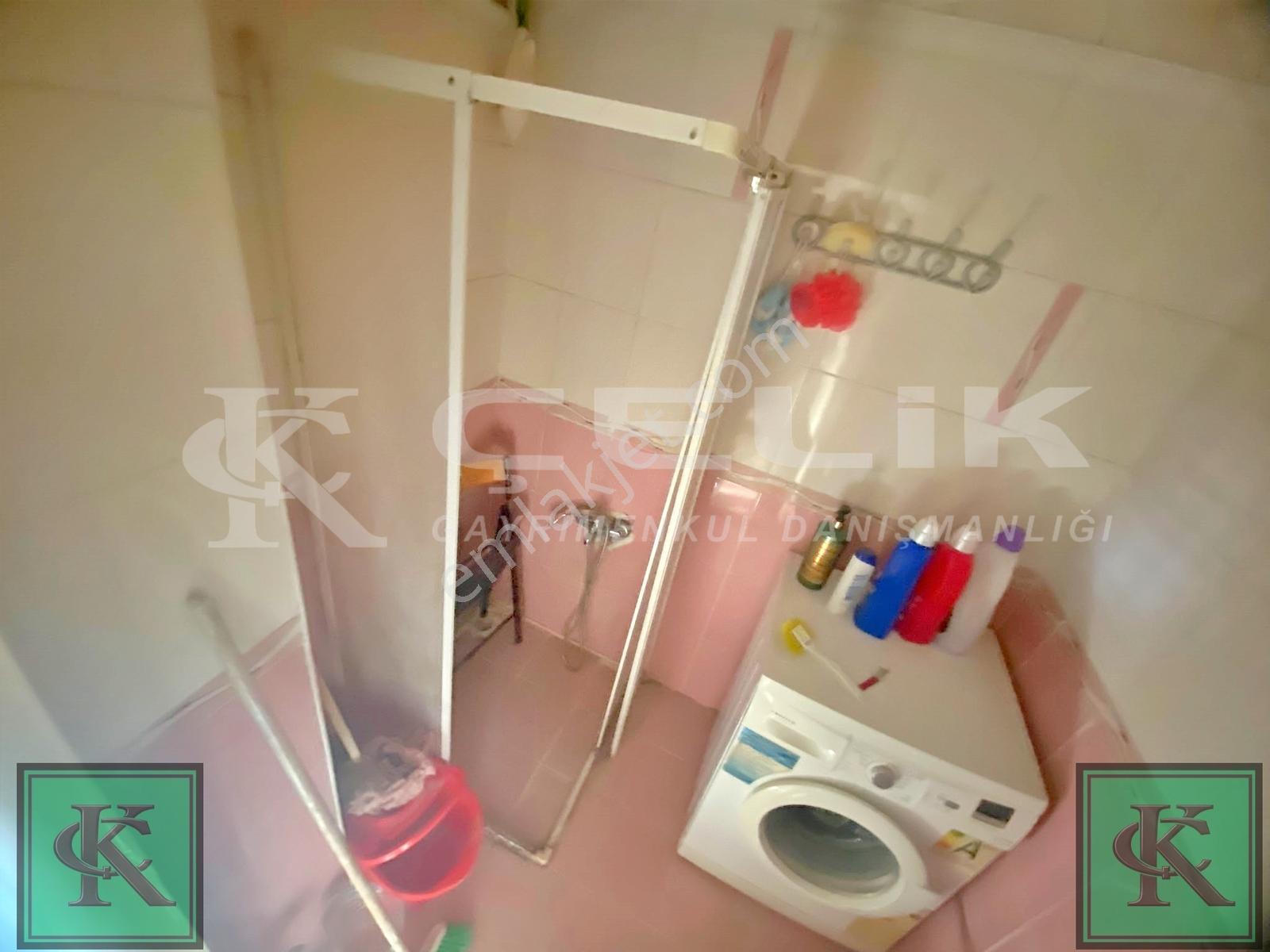 Çelik Emlaktan Paşabayır Mah Eşyalı 2+1 80m2 Satılık Daire!!!! — fotoğraf 29