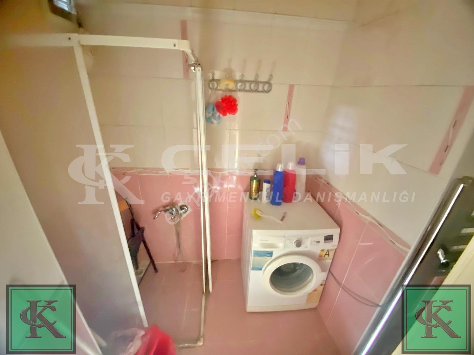 Çelik Emlaktan Paşabayır Mah Eşyalı 2+1 80m2 Satılık Daire!!!! — fotoğraf 30