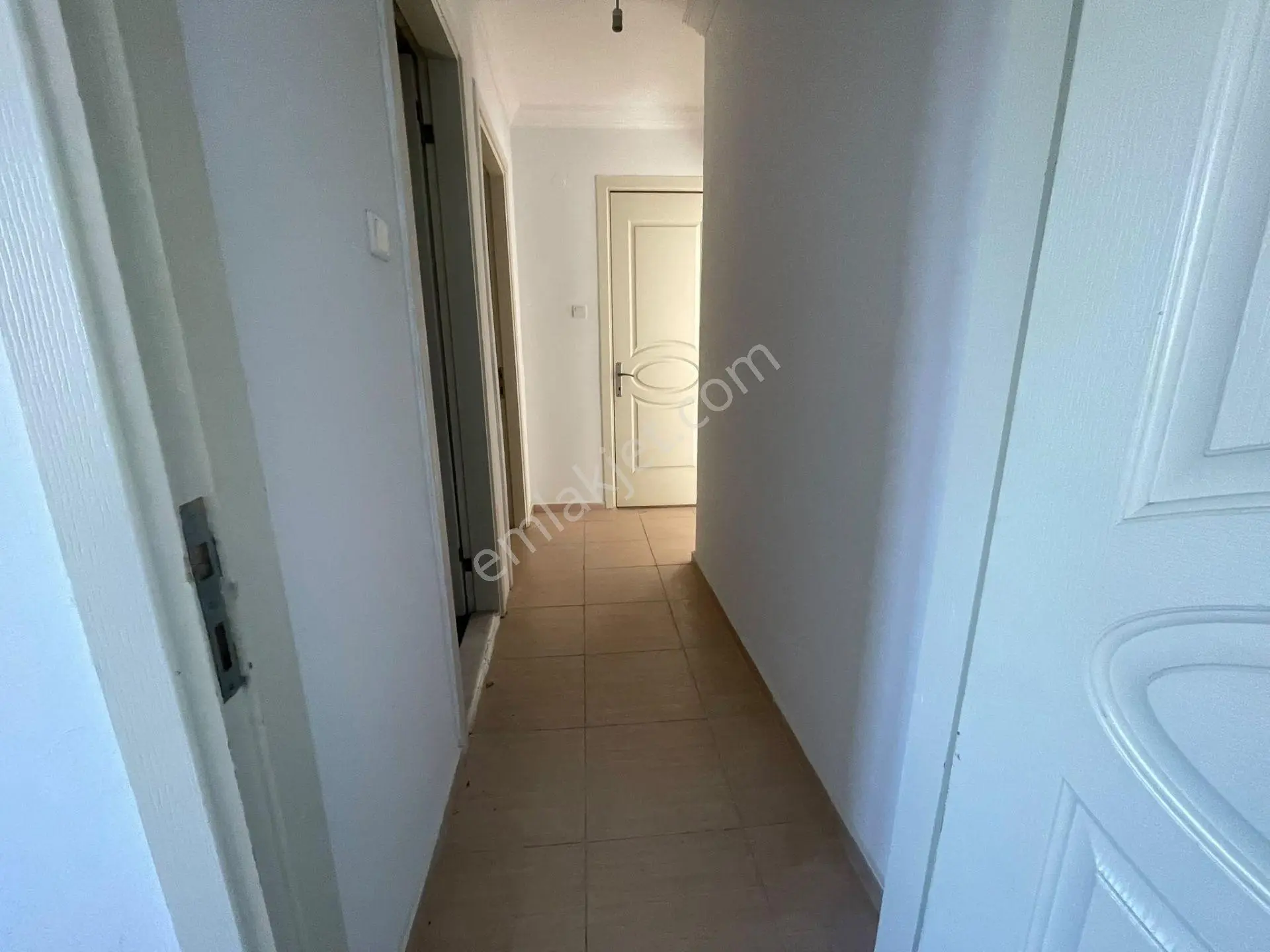 Ekonomi Üni Yakını 3+1 Jeotermal Isıtmalı Satılık Daire ! — fotoğraf 5